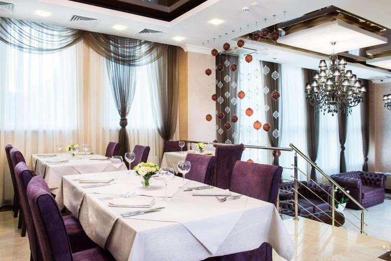 Public Area 3, BonApart Hotel, Pechers'kyi