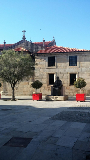 Others 2, casa cardeal saraiva, Ponte de Lima