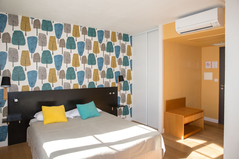 Bedroom 13