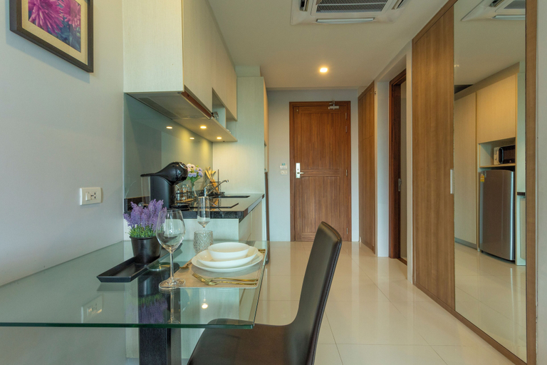 Others 4, Luxury Everything Walking Distance c112, Phuket Island