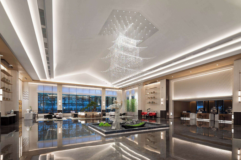 Others 4, Wyndham Grand Xinchang Downtown, Shaoxing
