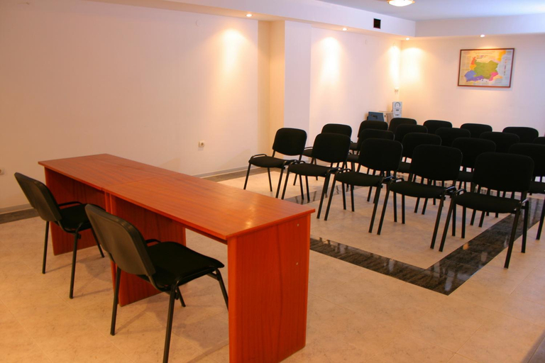 Others 3, Motel Monza, Blagoevgrad