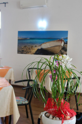 Food & Drinks 4, Hotel Tuo Mare, Teramo