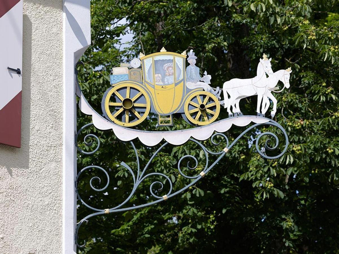Exterior & Views 4, Alte Posthalterei Zorneding, Ebersberg