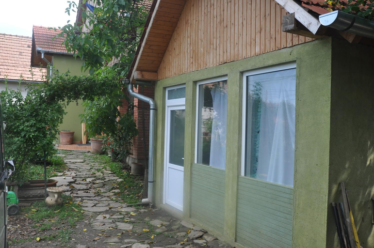 Others 5, Pensiune Muzeu Traditional Poveste in Transilvania, Albesti