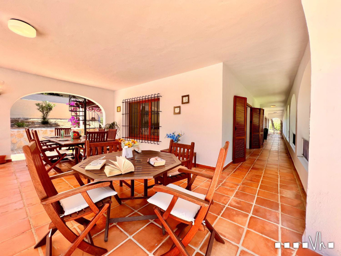 Food & Drinks 4, VH CostaBlanca - CARMEN, Alicante