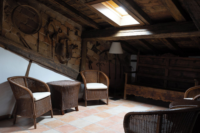 Others 5, La Casa Grande, Cuenca