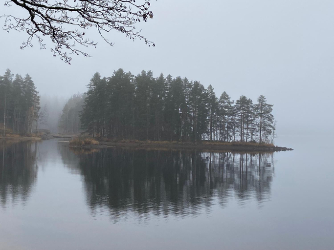 Others 2, Hostel Ukonlinna, South Karelia