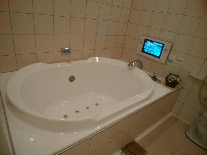 Bathroom 4, Hotel PLAISIR (Adult Only), Hiroshima