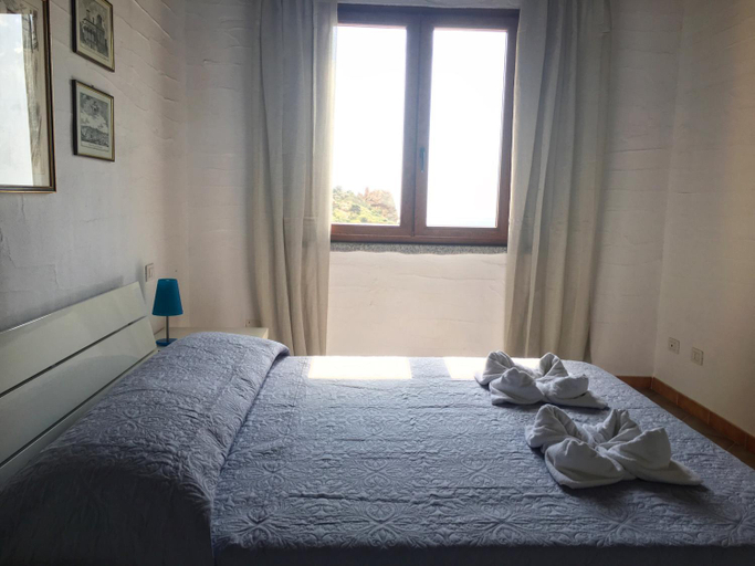 Bedroom 3, L'Emozione Tanca Piras, Carbonia-Iglesias