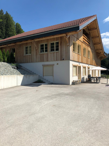 Exterior & Views 1, La Guillemette, Doubs