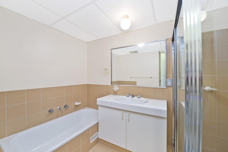 Bedroom, Sundial 602 8-10 Hollingworth Street, Port Macquarie-Hastings - Pt A