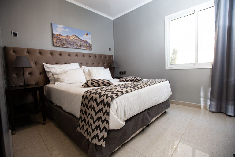 Bedroom 3, Daria - Authentic Israel Experience