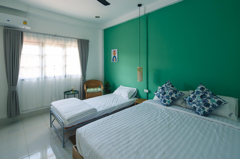 Bedroom 8