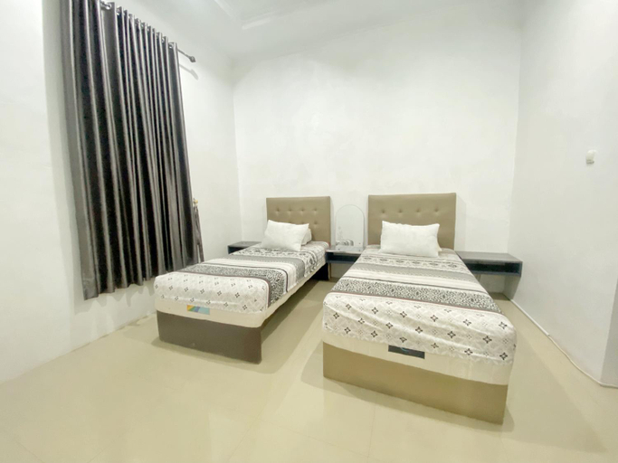 Bedroom 4, villa view2 sayriah, Bogor
