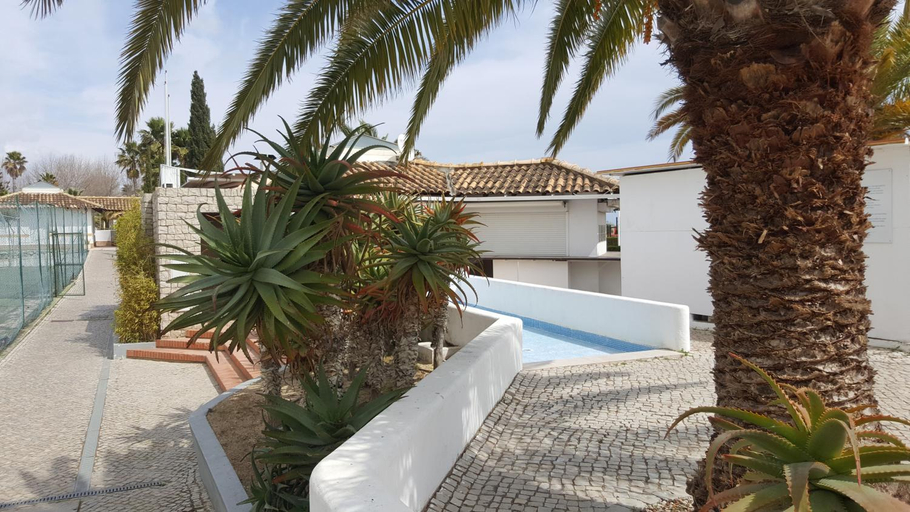 Others 3, Cabanas Green Apartment Ria Formosa, Alcoutim