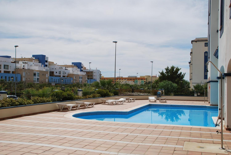 Sport & Beauty 2, Marina I by H - Marina Isla Canela PMHI15P50, Huelva