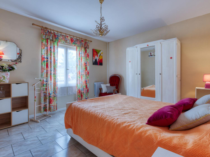 Others 3, Holiday Home Pontac-Gadet 2 by Interhome, Gironde