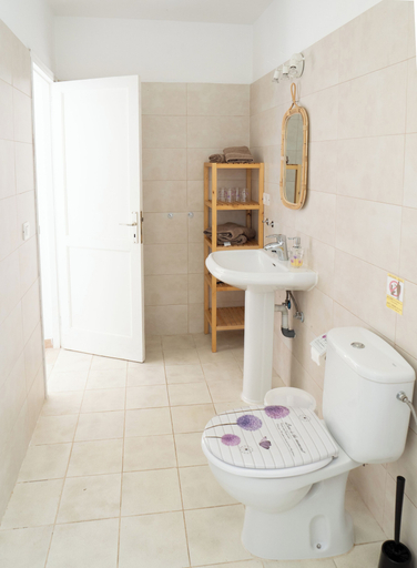 Bathroom 3, Villa Estrella Polar, Las Palmas
