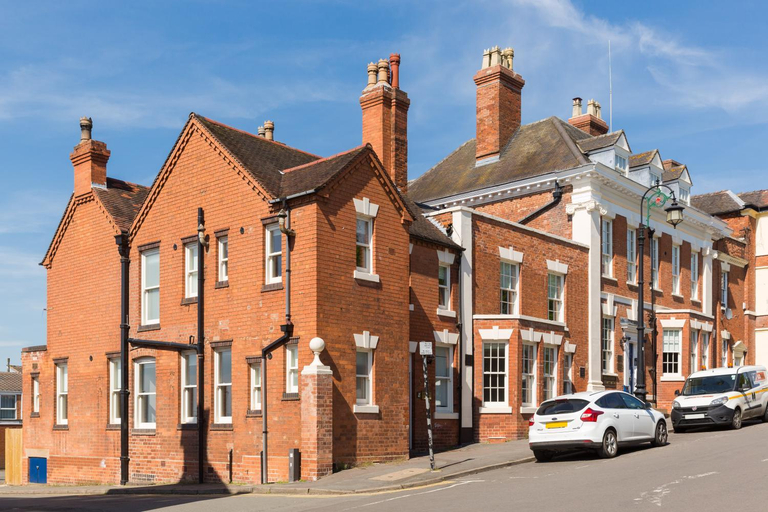 Others 5, Hill Cottage Apartments Coleshill Open for NEC weekend visitors - Hosted By Coventry Accommodation, Warwickshire