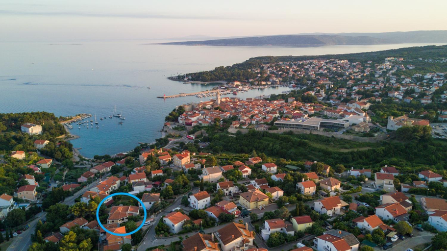 2, Villa Royale Krk, Krk