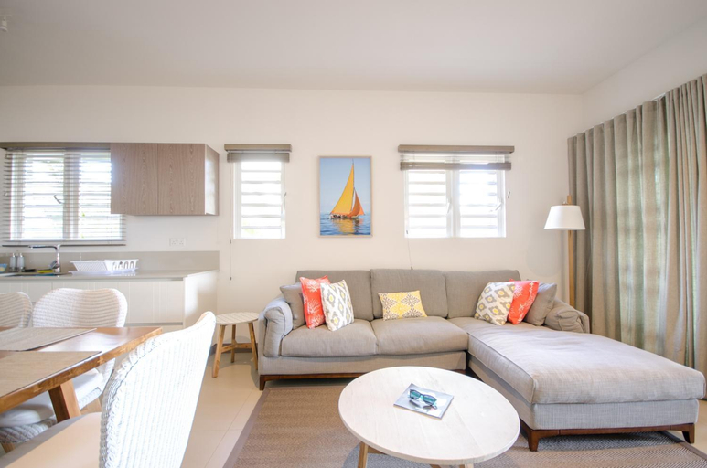 Bedroom, L'Escale Luxury Beachfront Suites by Dream Escapes, Black River