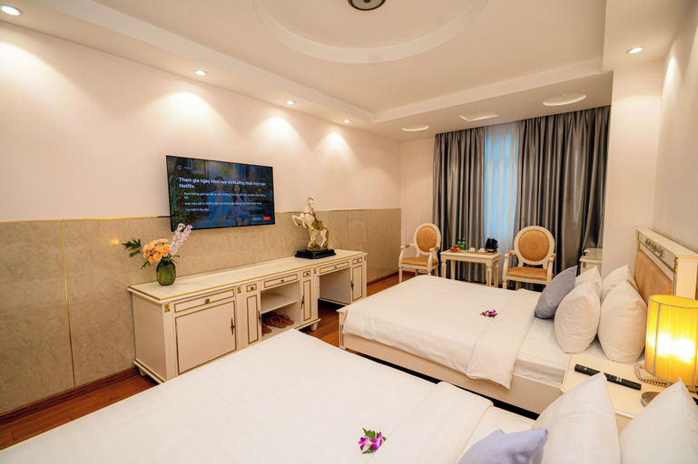 Bedroom 11