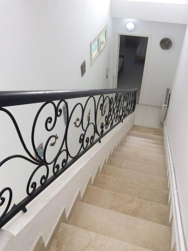 Others 3, Maison Myriam, Dar Chaabane El Fehri