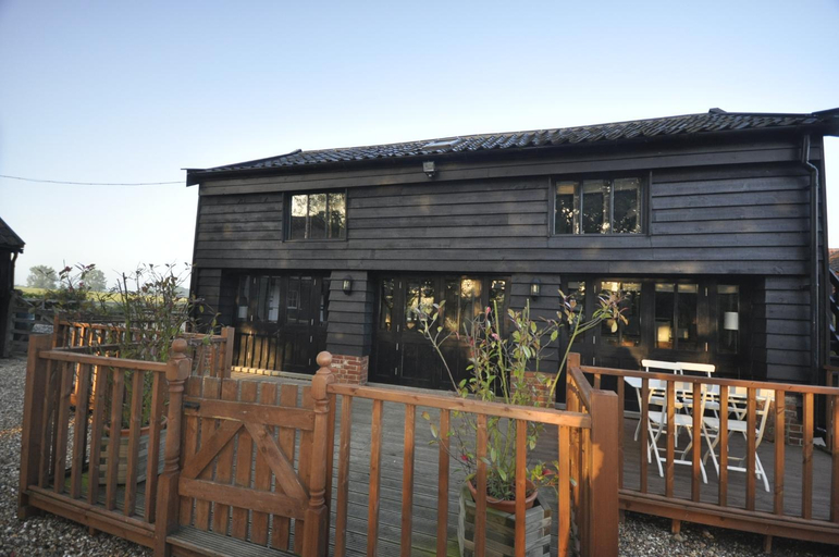 Others 5, Partridge Lodge Self Catering houses, Suffolk