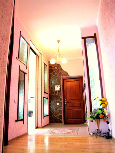 Public Area 2, Guest House On Abdulliny Street 54, Almaty