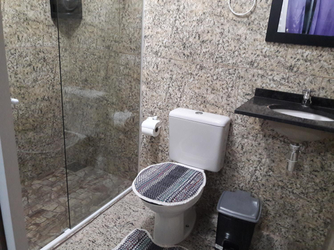 Others 4, Hostel Falcao-Suites Privativas com Ar Condicionado, Rio das Ostras