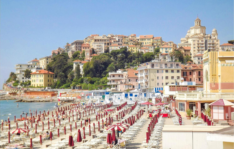 Awesome Apartment In Imperia With Wifi, Imperia