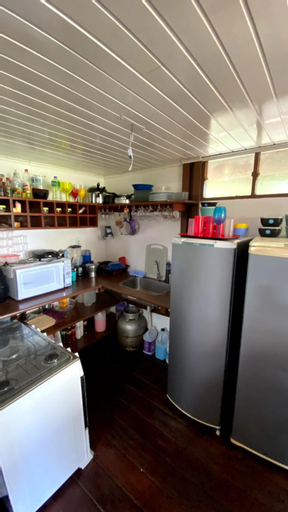 Food & Drinks 4, Condominio Eco Resort Lencois, Barreirinhas