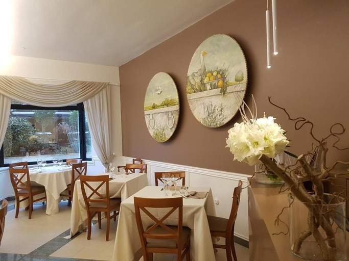 Food & Drinks 5, Hotel Fontana Olente, Frosinone