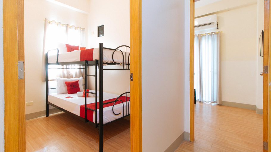 Bedroom 16