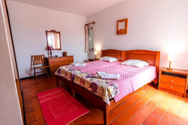 Bedroom, Villa 300m from Beach - By Algarkasa, Albufeira
