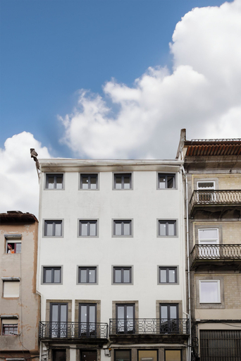 Exterior & Views 2, LIIIVING IN GAIA - THE WINE SIDE II, Vila Nova de Gaia