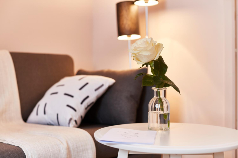 Others 5, Au Coeur de Nantes Apartment, Loire-Atlantique