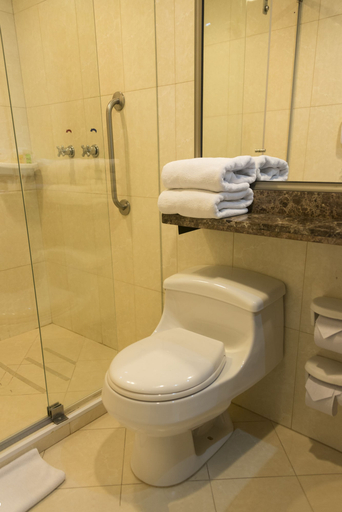 Bathroom 4, Mi Hotel Sandiego, Medellín