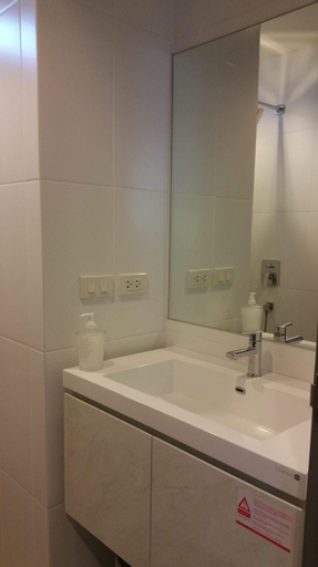 Bedroom, GrandBlue Condominium 201, Klaeng