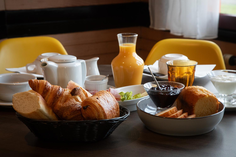 Food & Drinks 4, Clair de Lie, Loire-Atlantique