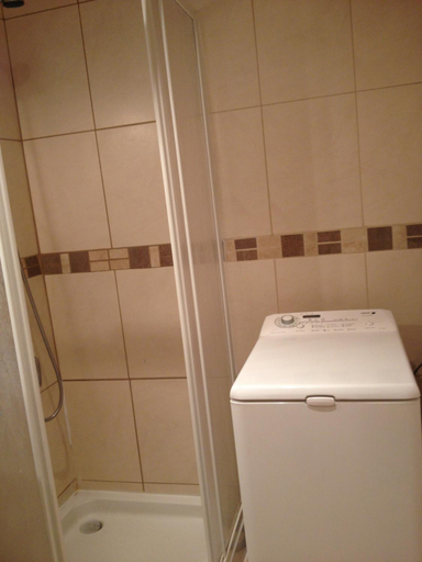 Bathroom 4, Orlando Apart, Santa Cruz de Tenerife