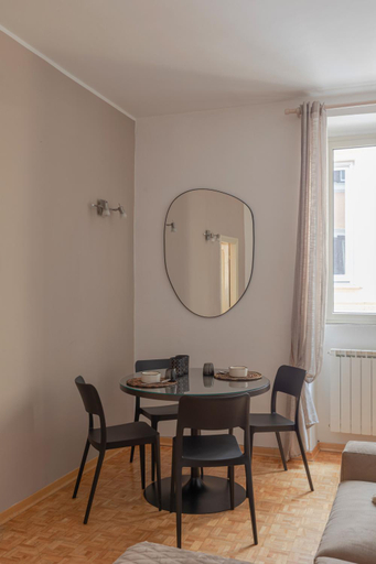 Others 2, Giglio quiet apartment at Campo dei Fiori, Roma