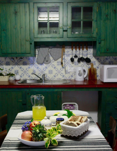 Food & Drinks, Casa da Roseira, Nordeste
