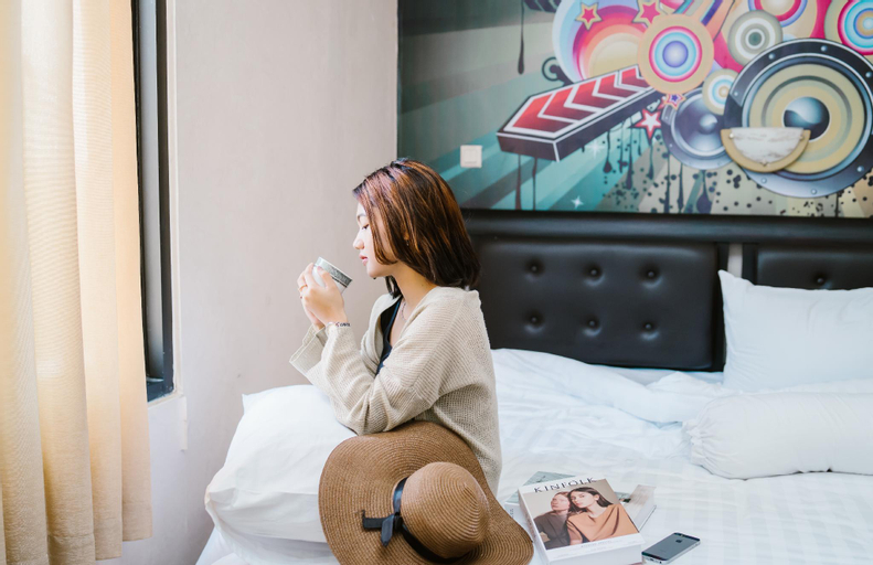 Bedroom 15
