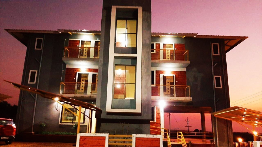 Exterior & Views 2, KonkanMewa Homestay, Ratnagiri