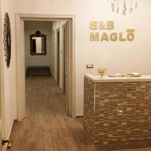 Others 5, Maglo Centro, Bologna