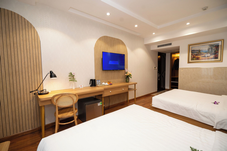 Bedroom 21