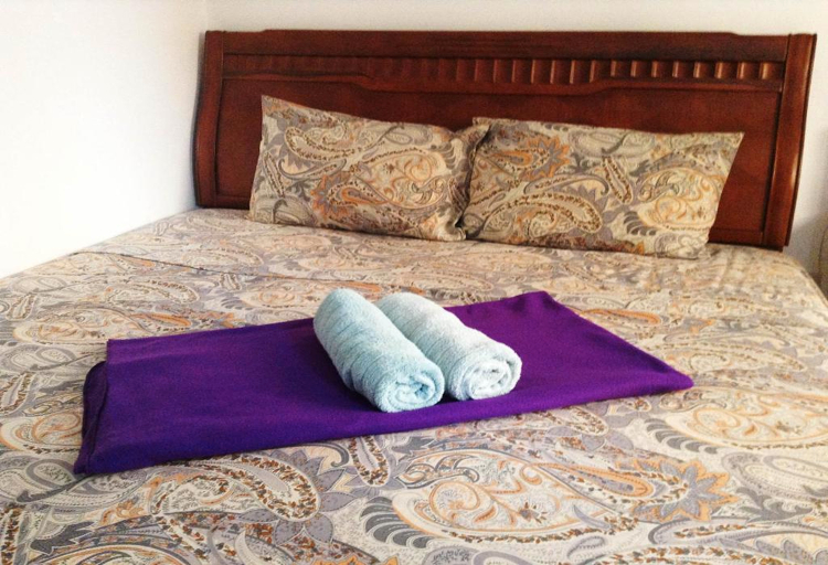 Bedroom 12