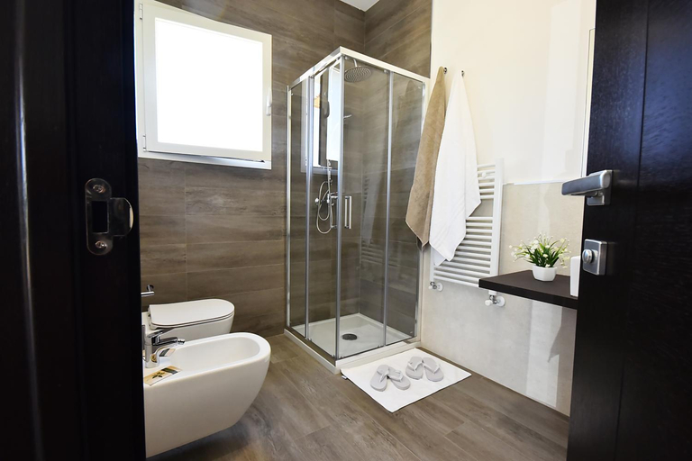 Bathroom 5, Borgo Fiorito Relais, Lecce